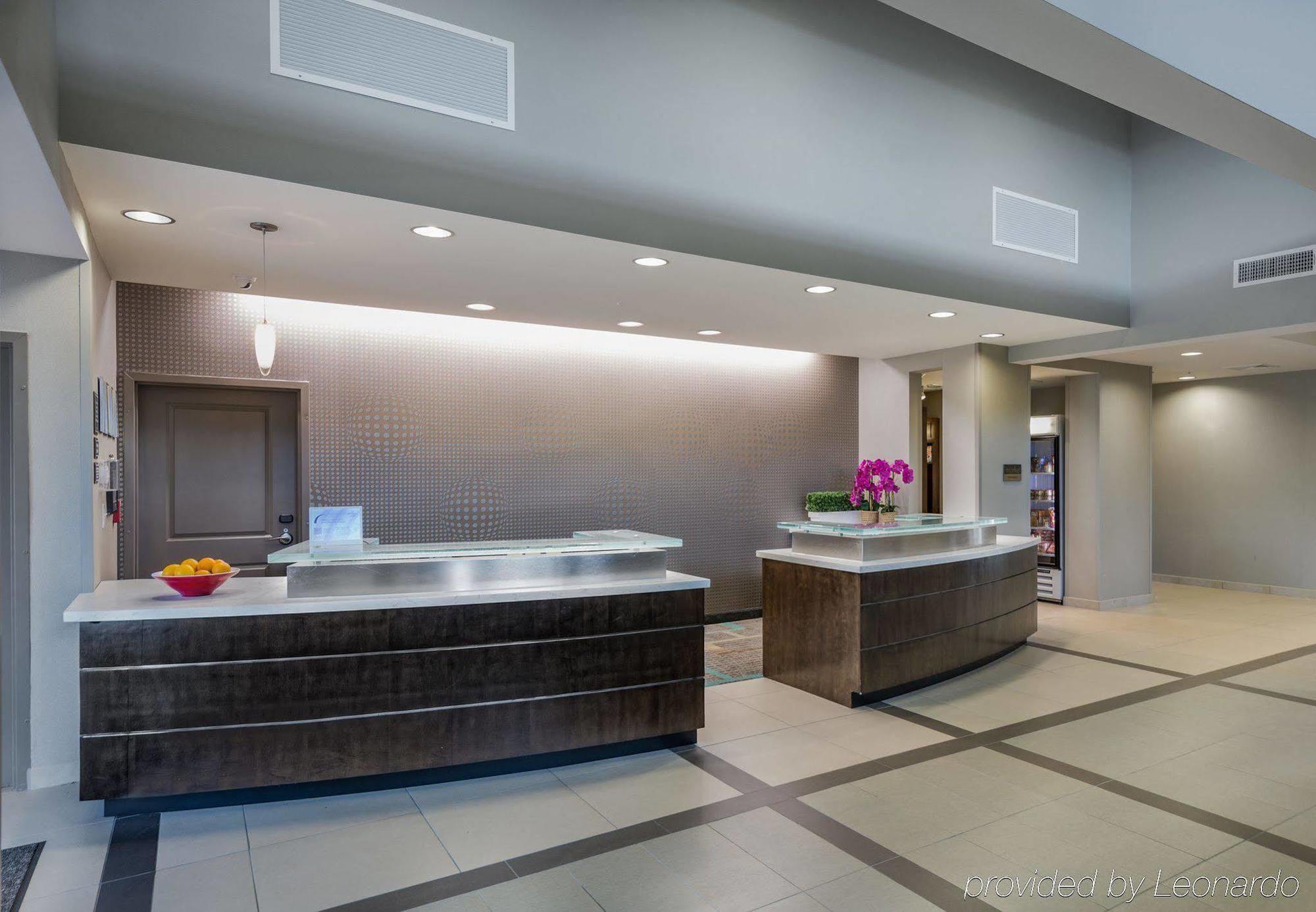 Residence Inn By Marriott Savannah Airport Exterior foto